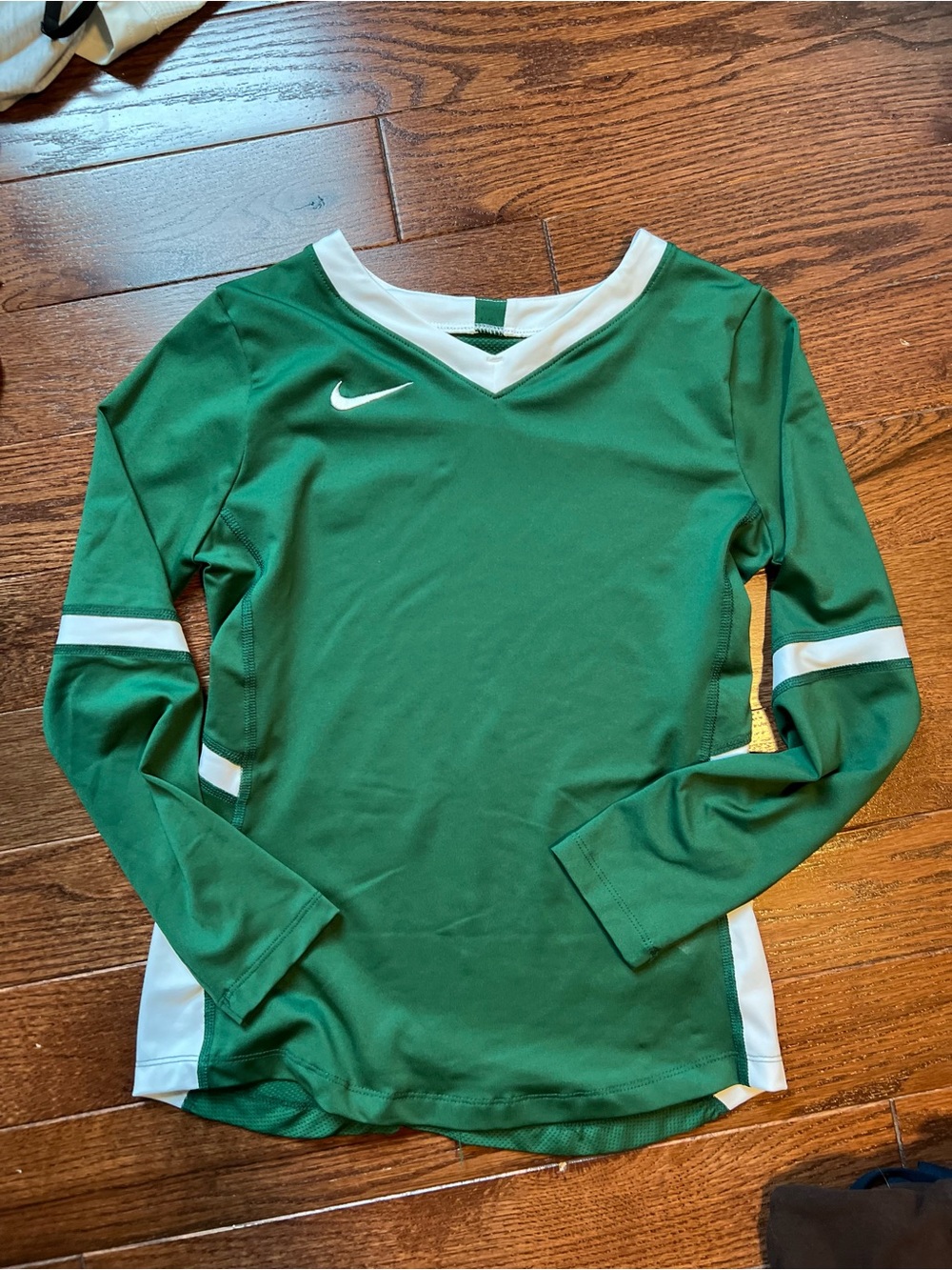 Nike long sleeve